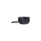 Gray Polyethylene Belt Bag