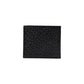 Black Leather Wallet