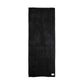 Black Viscose Scarf