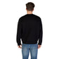 Bicolor Cotton Sweatshirt