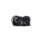 Black Polyethylene Handbag