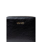 Black Polyethylene Wallet