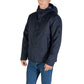 Blue Polyester False