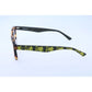 Brown Acetate Glasses (Frames)