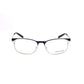 Blue Metal Glasses (Frames)