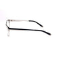 Blue Metal Glasses (Frames)