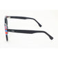 Blue Acetate Glasses (Frames)