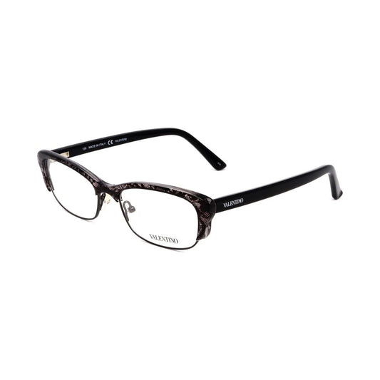 Gray Metal Glasses (Frames)