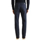 Blue Cotton Skinny Jeans