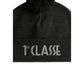 Gray Wool Cap (Baseball Hat)