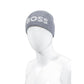 Gray Recycled Polyamide Cap (Baseball Hat)