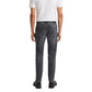 Gray Cotton Relaxed Fit Jeans