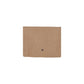 Beige Recycled Polyester Scarf