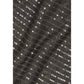 Bicolor Recycled Polyester Scarf