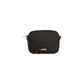 Green Polyamide Handbag