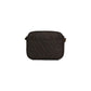 Green Polyamide Handbag