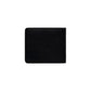 Black Leather Wallet