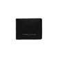 Black Leather Wallet