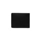 Black Leather Wallet