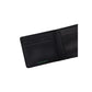 Black Leather Wallet