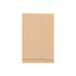 Beige Polyester Scarf