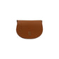 Brown Leather Handbag
