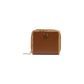 Brown Leather Wallet
