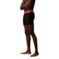 Pink Cotton Boxers