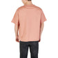 Multicolor Cotton T-Shirt