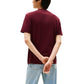 Bordeaux Cotton Sportswear