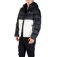 Cream Polyamide Coat