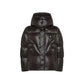 Black Polyamide Jacket