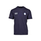 Blue Cotton T-Shirt