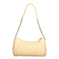 Rosa Poliuretano Women Bag