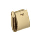 Rosa Poliuretano Women Wallet