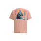 Multicolor Cotton Sportswear