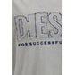 Gray Cotton Sportswear