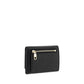 Black Calf Leather Bos Taurus Wallet