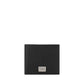 Black Calf Leather Bos Taurus Wallet