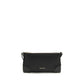 Black Calf Leather Bos Taurus Wallet