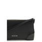 Black Calf Leather Bos Taurus Wallet