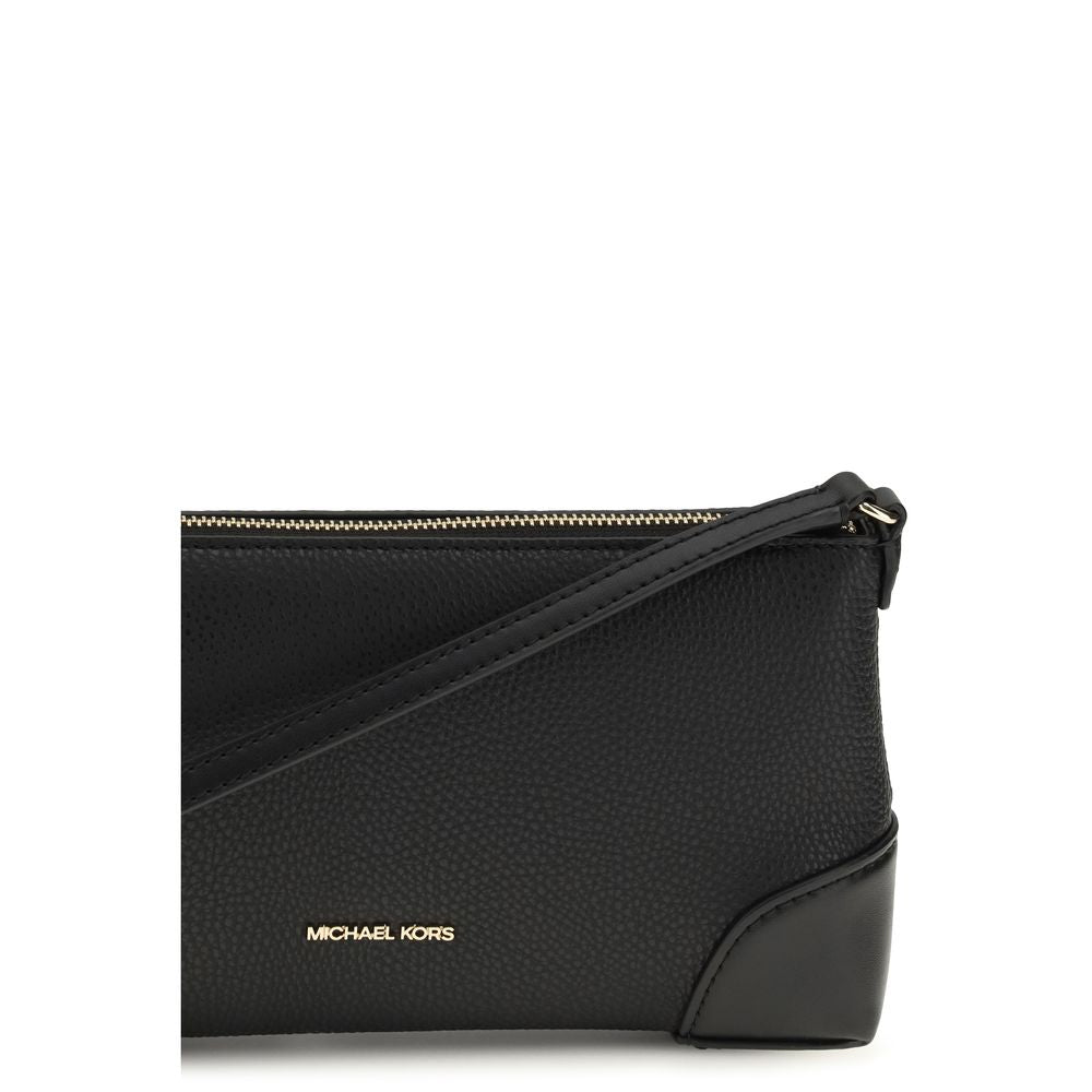 Black Calf Leather Bos Taurus Wallet