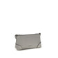 Gray Calf Leather Bos Taurus Wallet