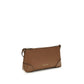 Brown Calf Leather Bos Taurus Wallet