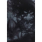 Black Cotton Bodysuit