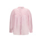 Multicolor Cotton Shirt
