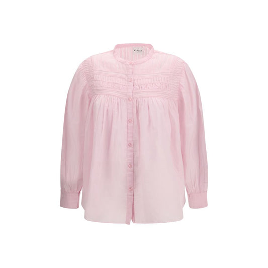 Multicolor Cotton Shirt