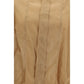 Beige Lycra Blouse