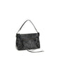 Black Lamb Ovis Aries Aries Shoulder Bag