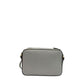 Blue PU Women Crossbody Bag